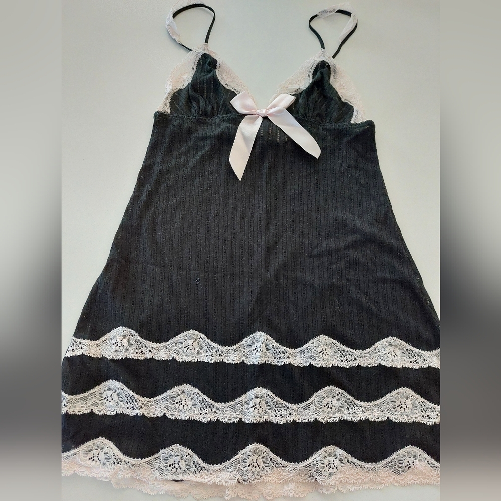 Victoria's Secret nightie